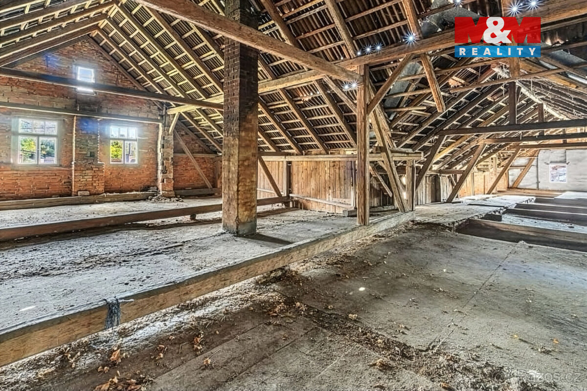 Prodej rodinného domu v Sebranicích - 6