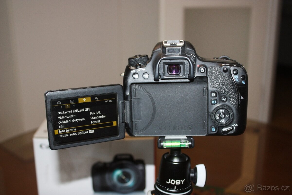 Canon EOS 77D + Sigma 17-70mm - 6