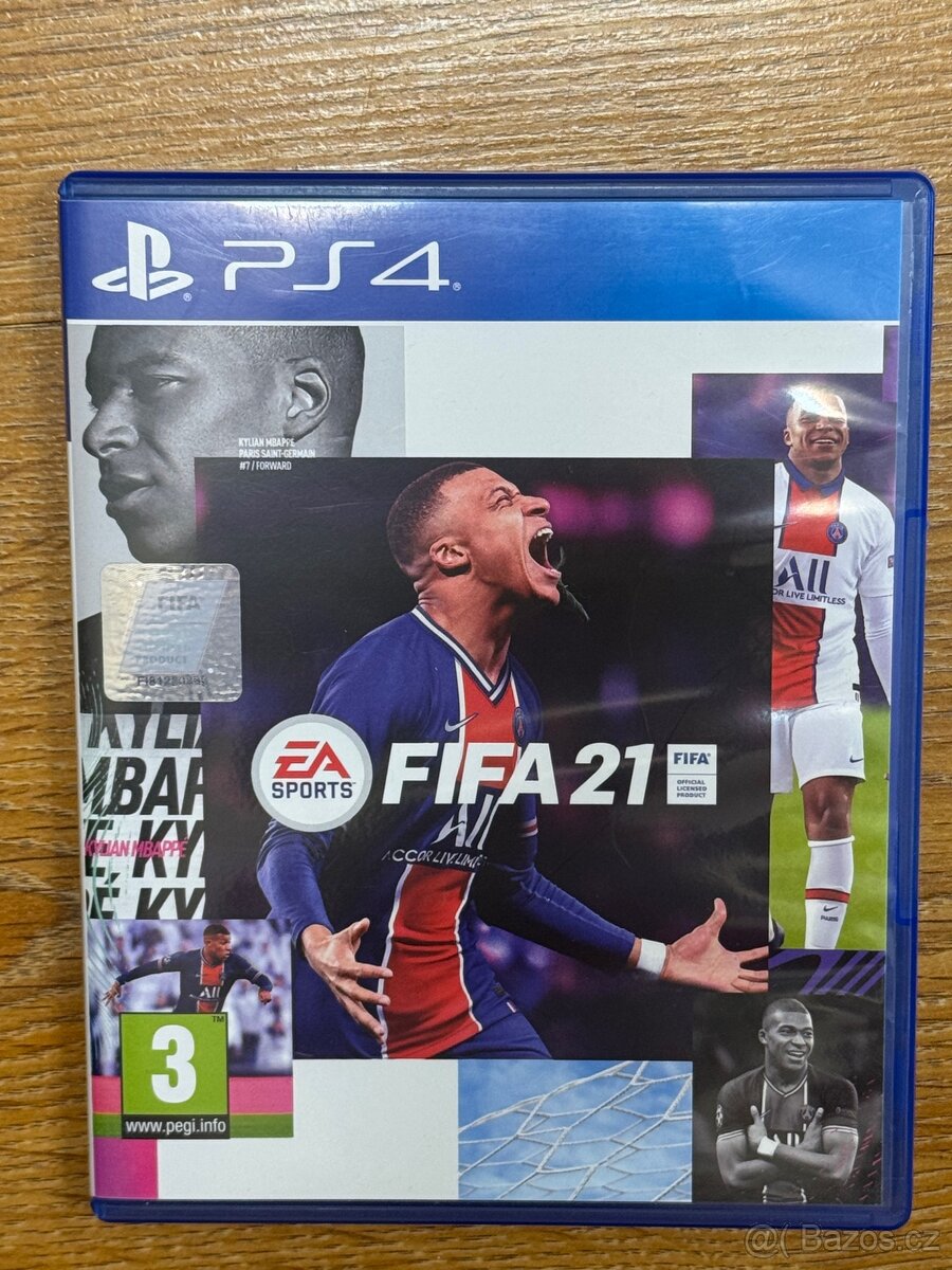 Prodám hry na Ps4 - 6