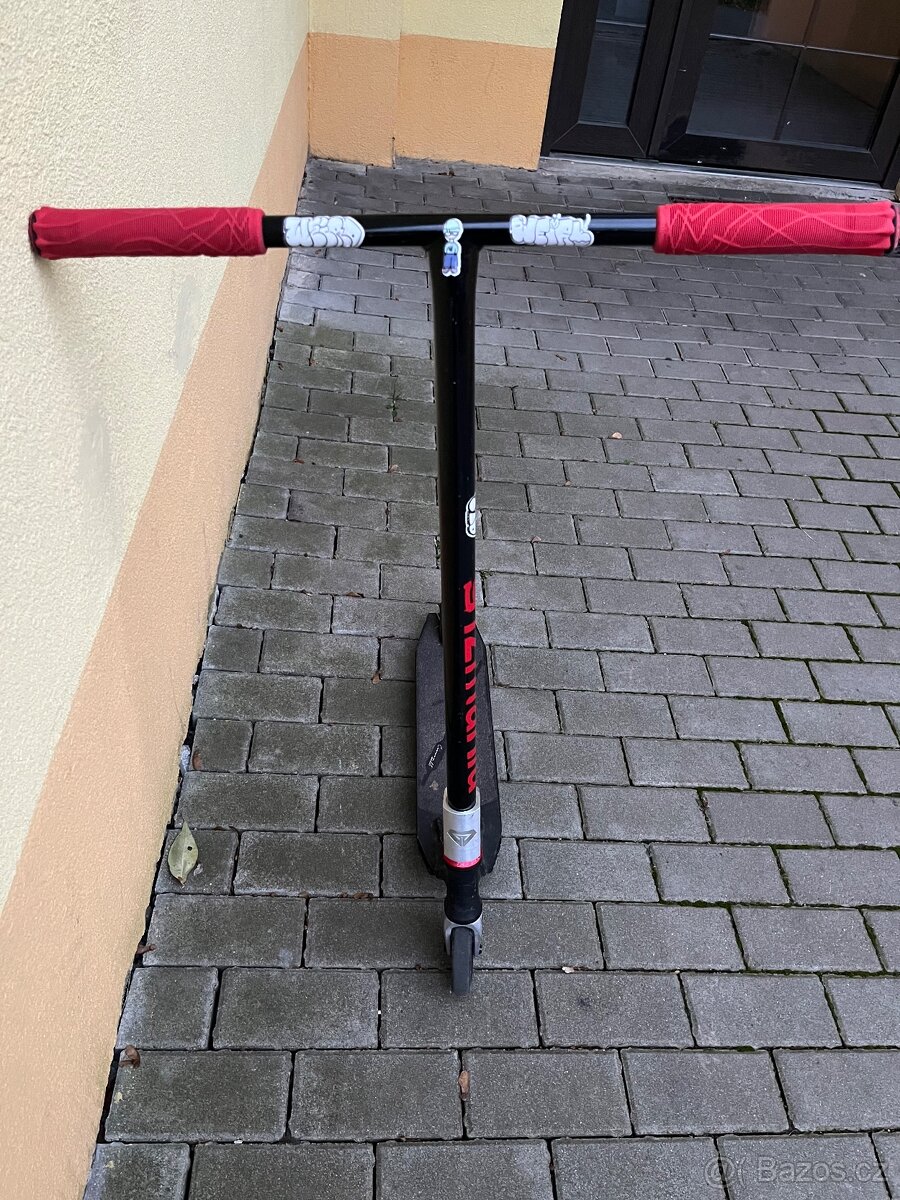 Custom Koloběžka Ethic Joker Pro - 6