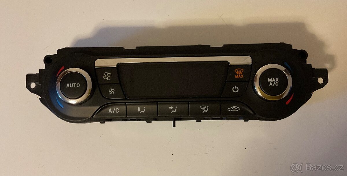 Ford KugaII,FokusIII,C-Max ŘJ a ovládací prvky originál - 6