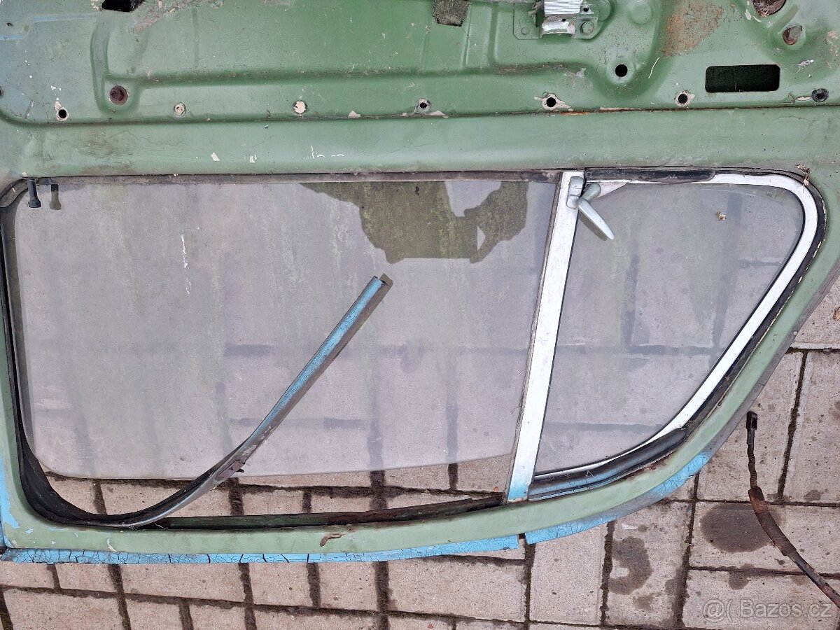 Dveře brouk,vw brouk,dily na brouka,dveře - 6