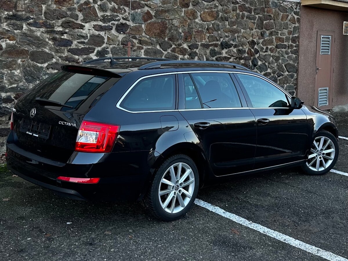 1.4tsi 103kw, 2015, 136000km, SPORT, Xenon, Navi - 6