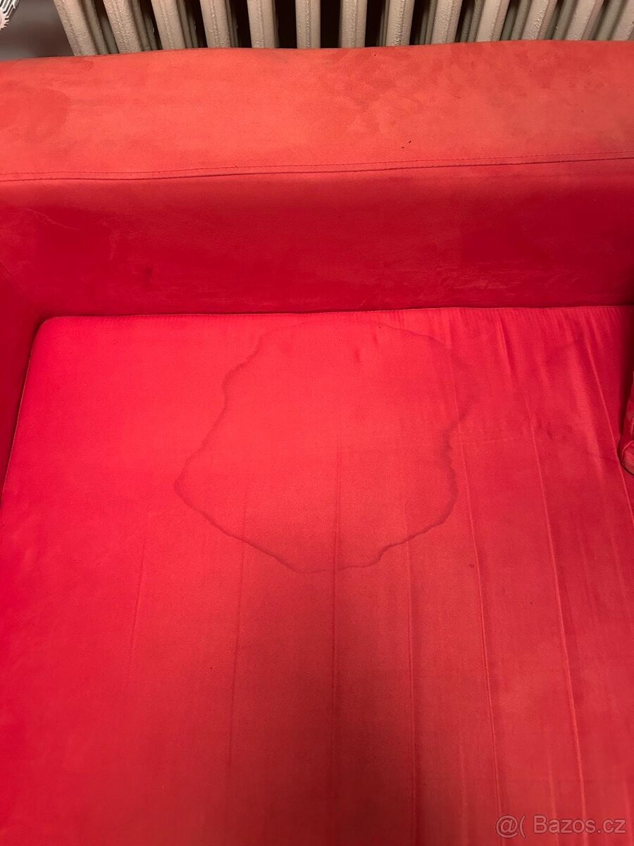 Sedací souprava - Bučovice - 6