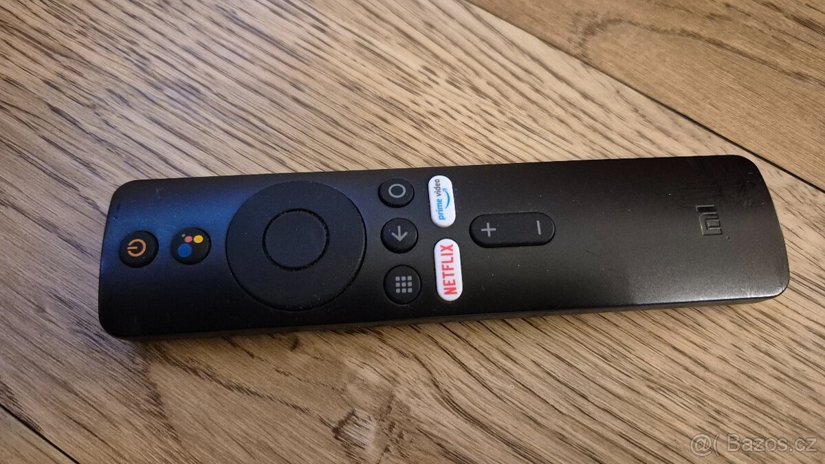 Plasmová TV LG 50PA4500 + Xiaomi Mi box S - 6