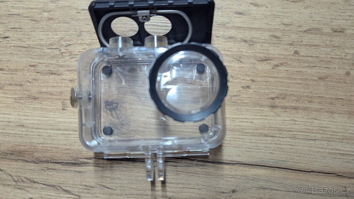 Niceboy kamera Vega pro niceboy - 6