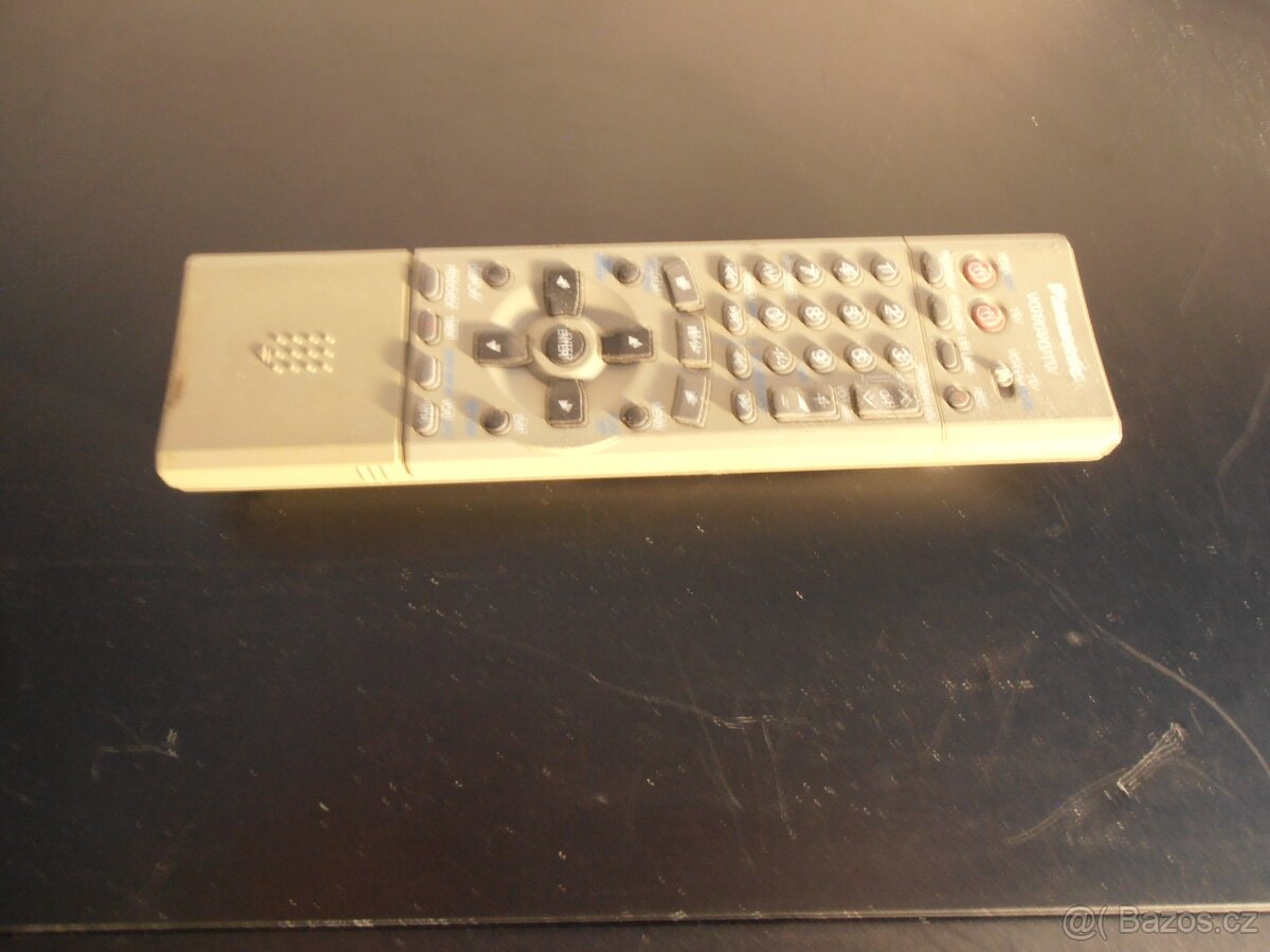 super S-VHS Panasonic NV-FS 88HQ - 6