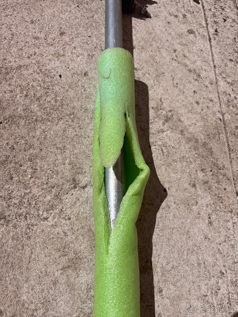 Aga SPORT PRO Trampolína - 6