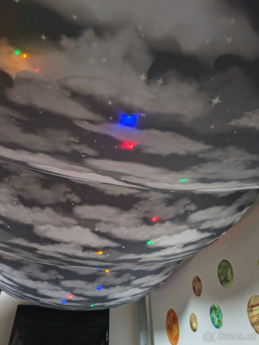 Vybavení dětského pokojíčku - 6