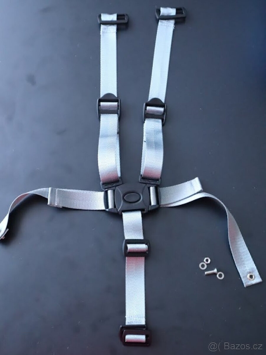 POTAH NA ŽIDLIČKU CAM CAMPIONE - softshell - 6