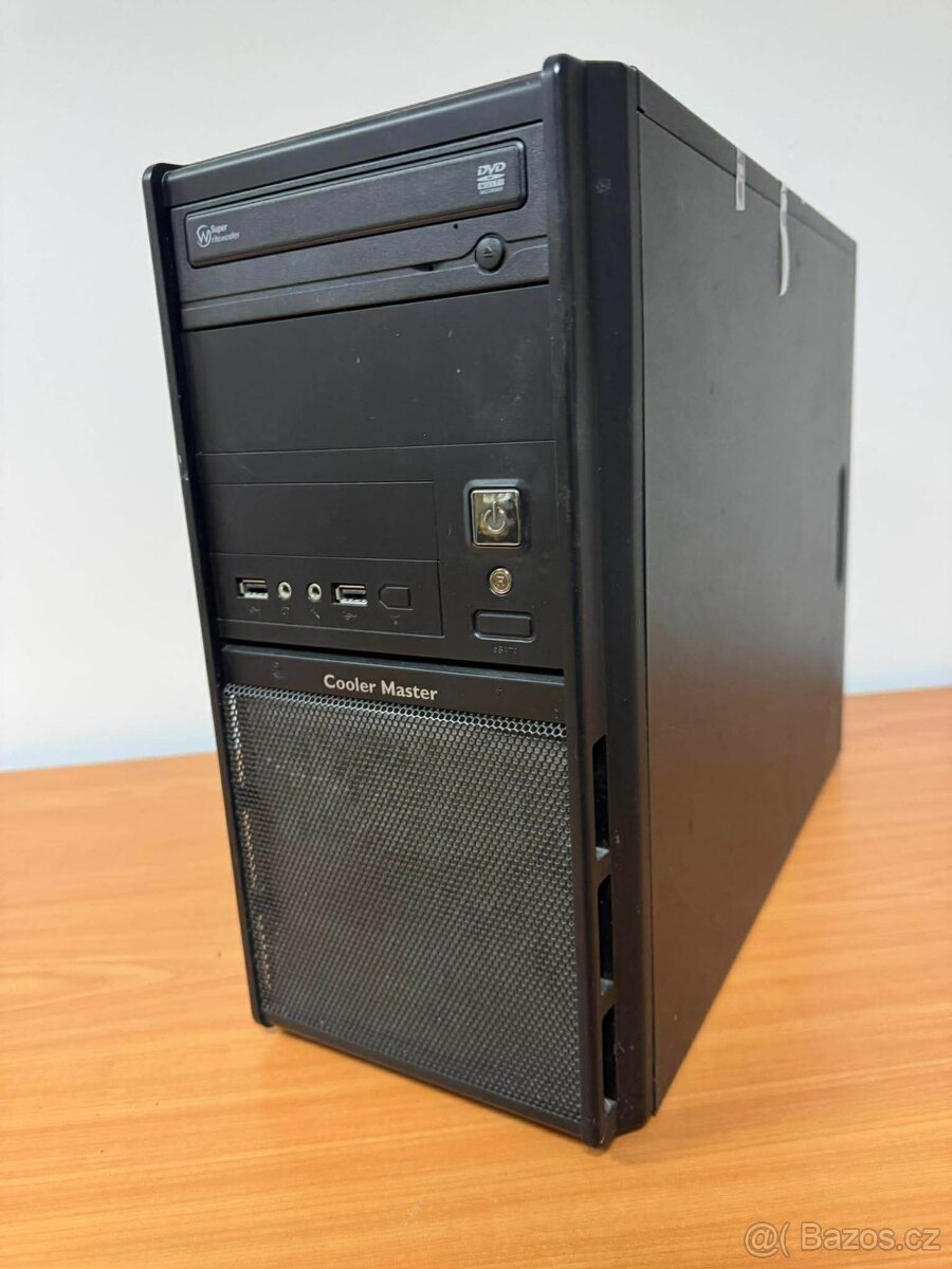 Prodej stolních počítačů - 6