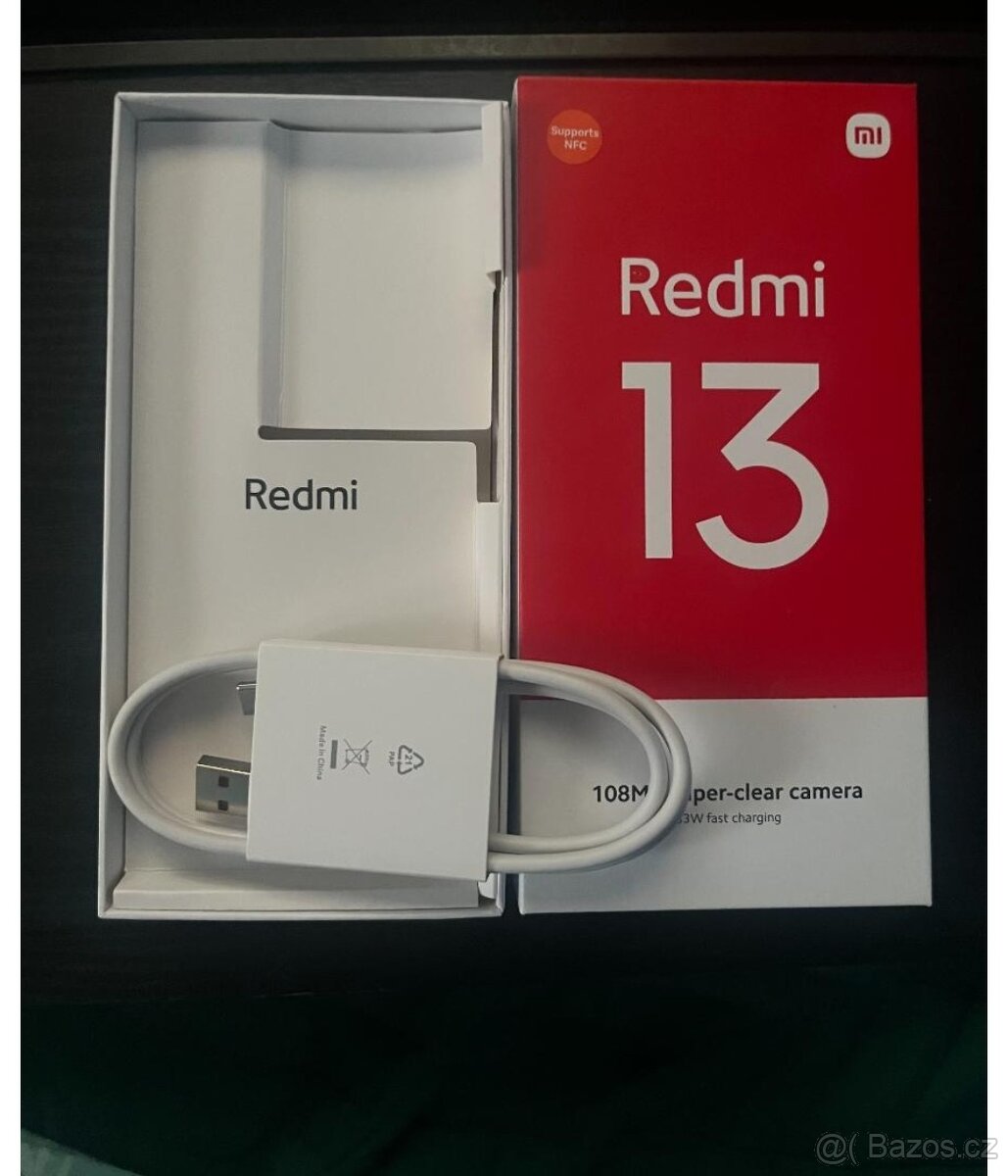 Xiaomi Redmi 13 - 6