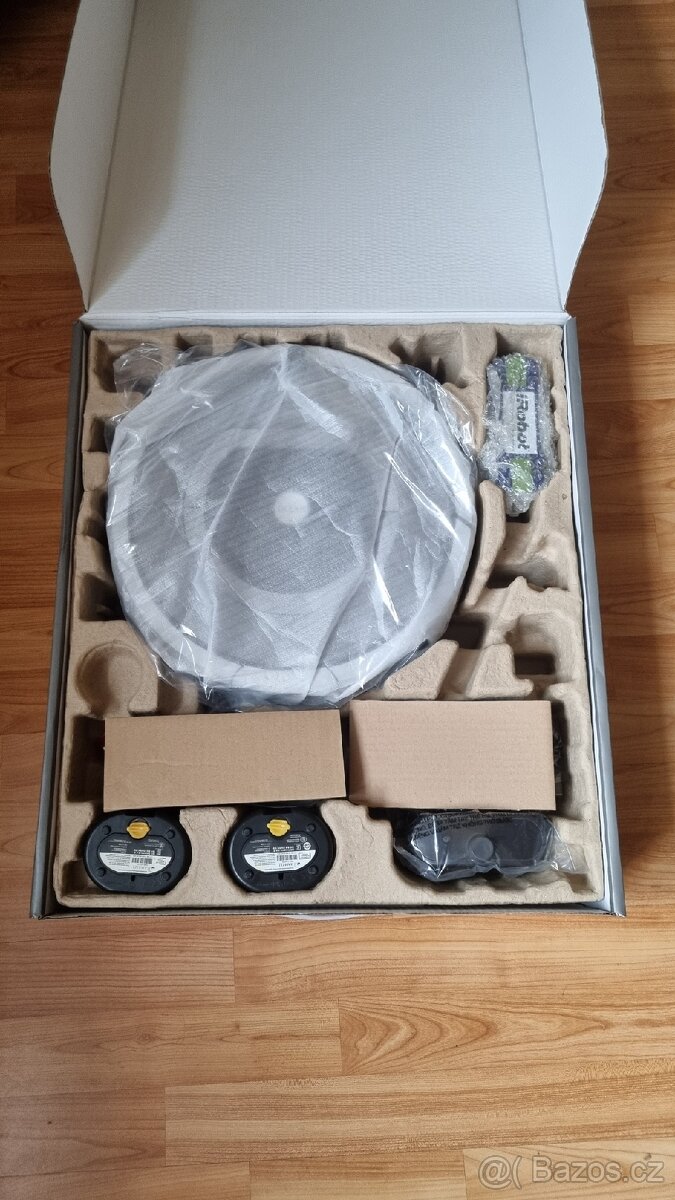 iRobot Roomba 782e - 6