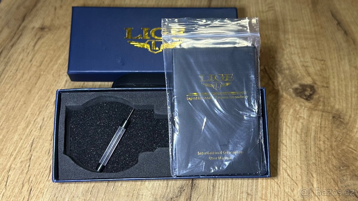 Pánské hodinky - 6