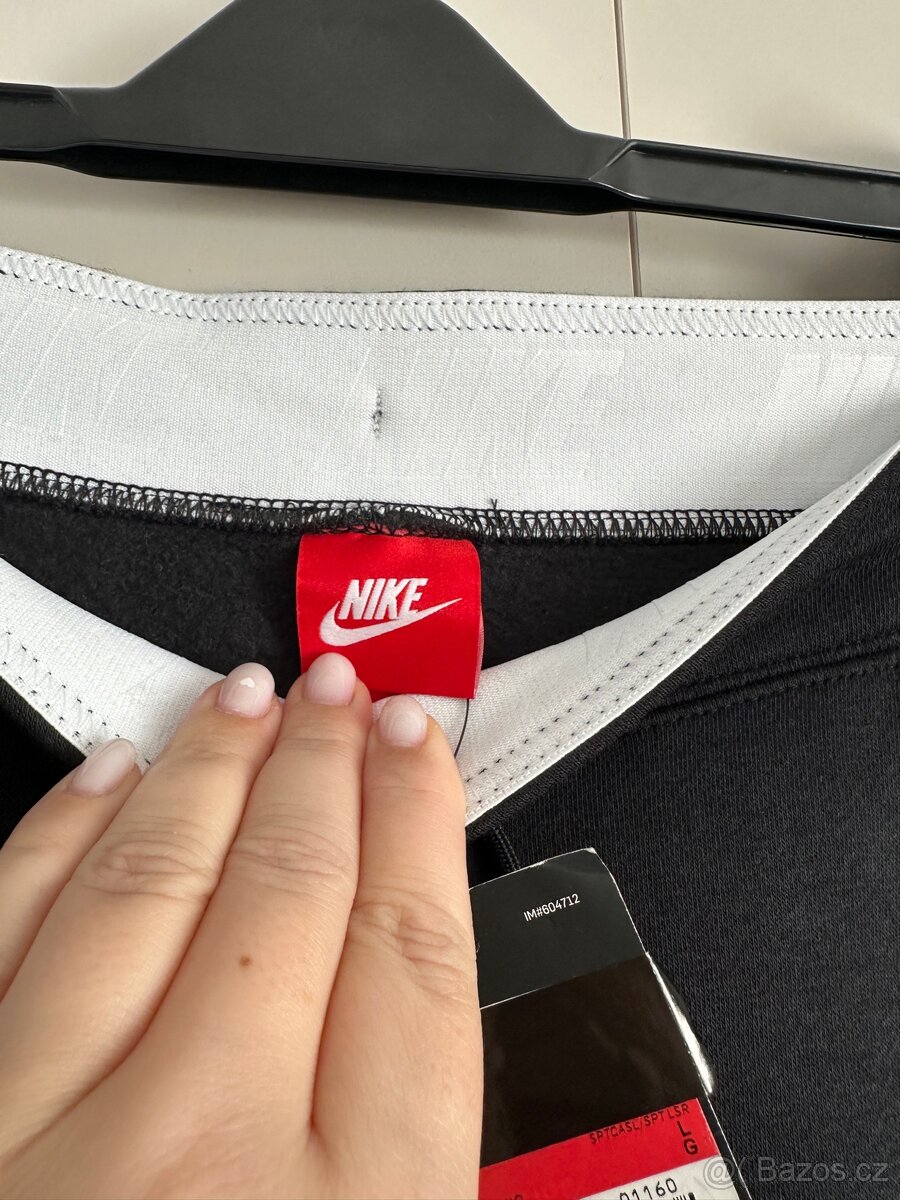 Nike tepláky - 6