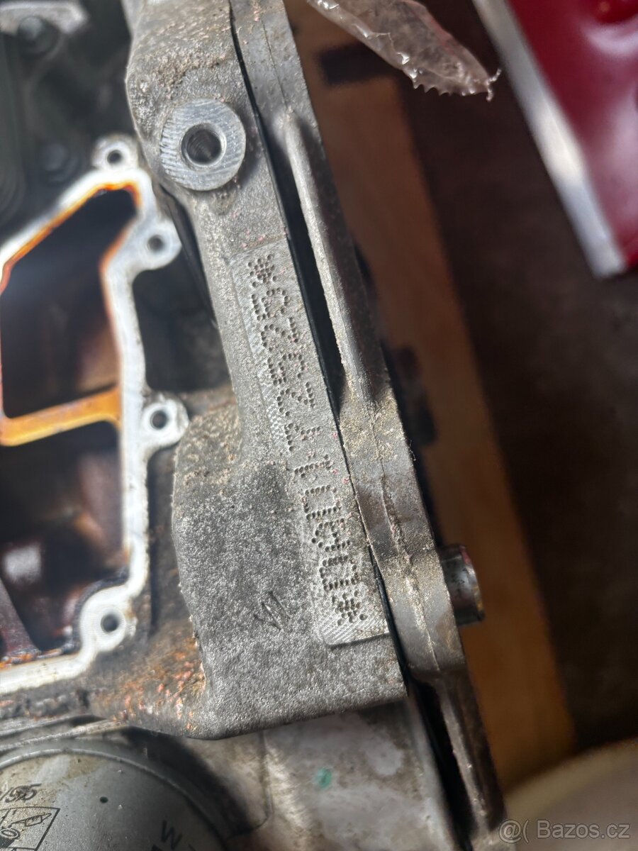 Motor 1.5TSI 110kW - DAD DADA - 6