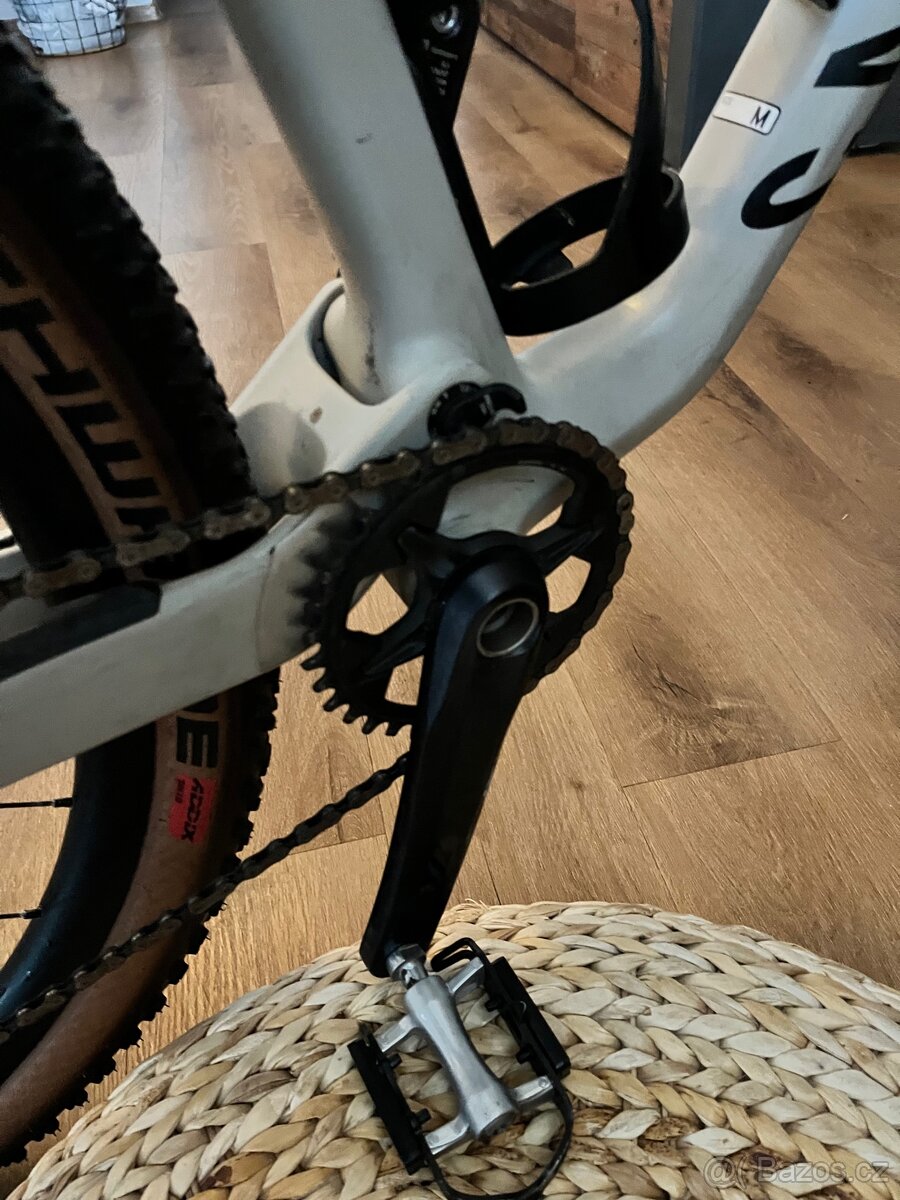 Canyon lux trail CF - 6