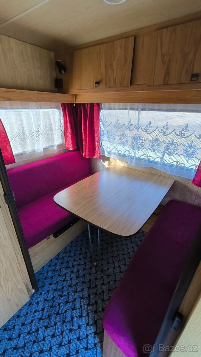 Prodám karavan - 6