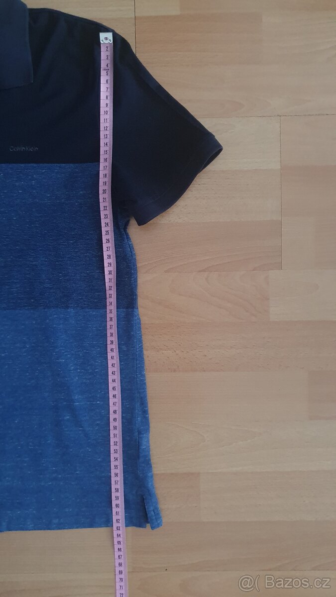 Pánské tričko Calvin Klein - 6