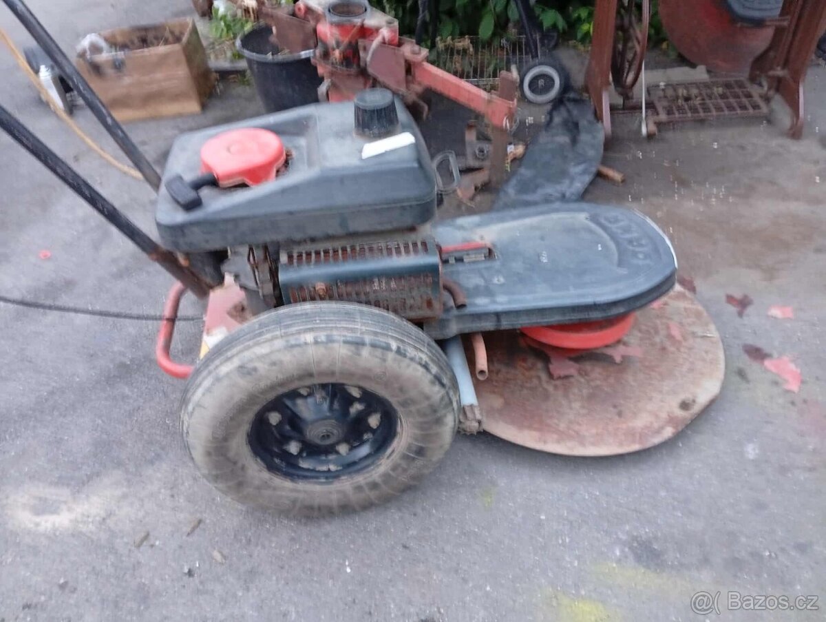 TERA VARI -BUBNOVE SEKACKY - 6