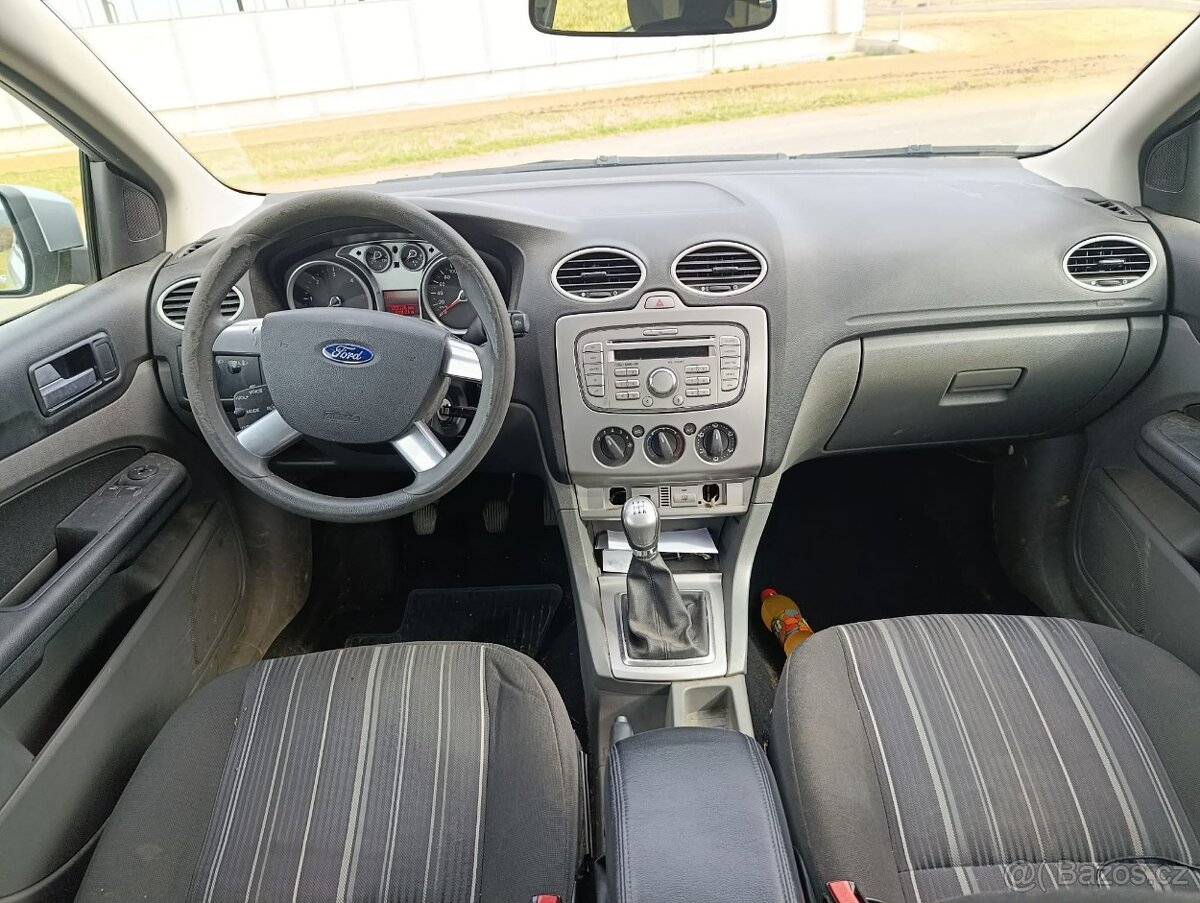 Ford Focus 1.6TDCi 80kw - 6