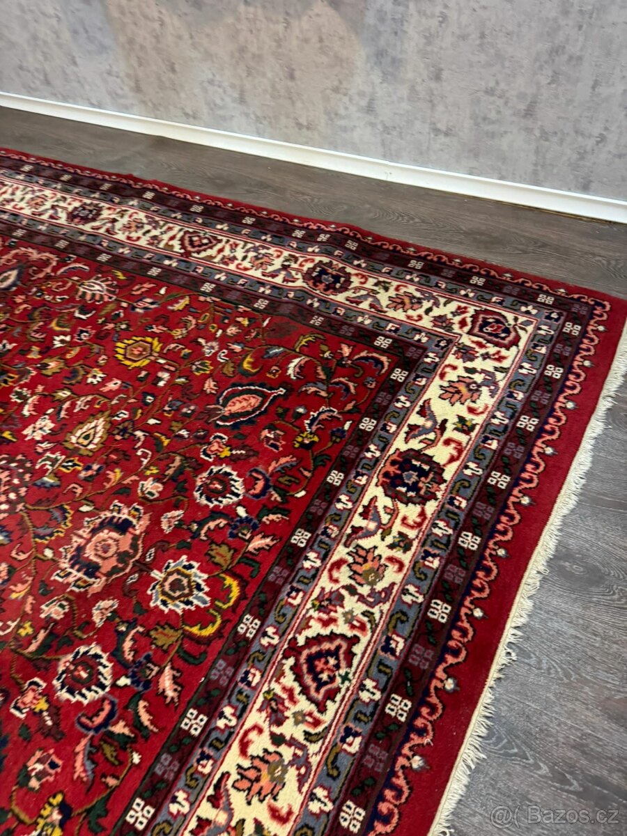 Perský koberec (143014) - 6
