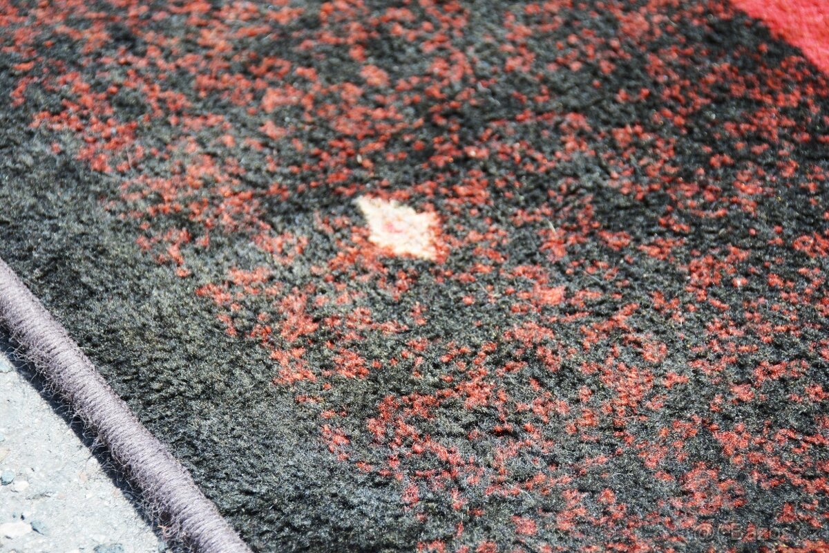 Koberec 285 × 200 cm - 6