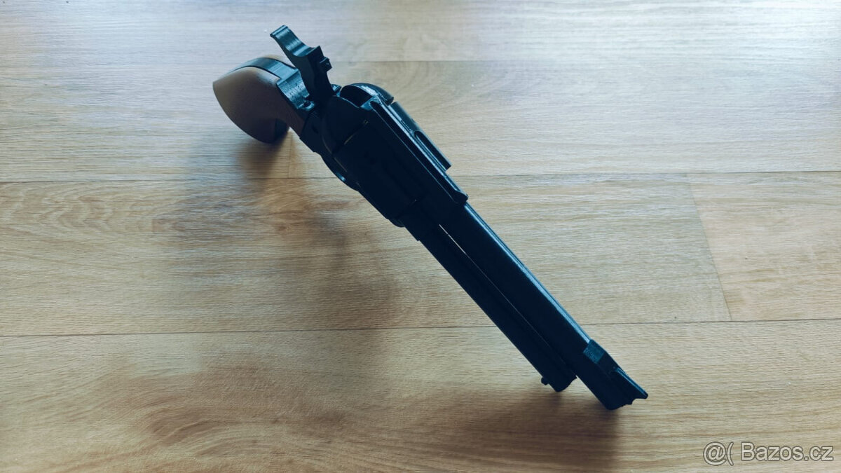 Colt Peacemaker 1873 - 6