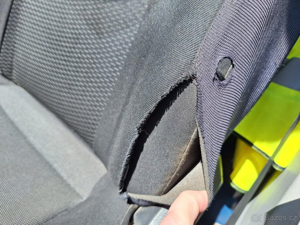 VW Crafter 2.0 TDi 103kW - 6