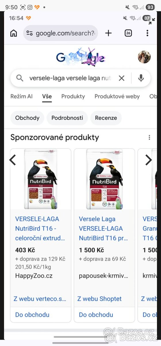 Plšík africký - 6