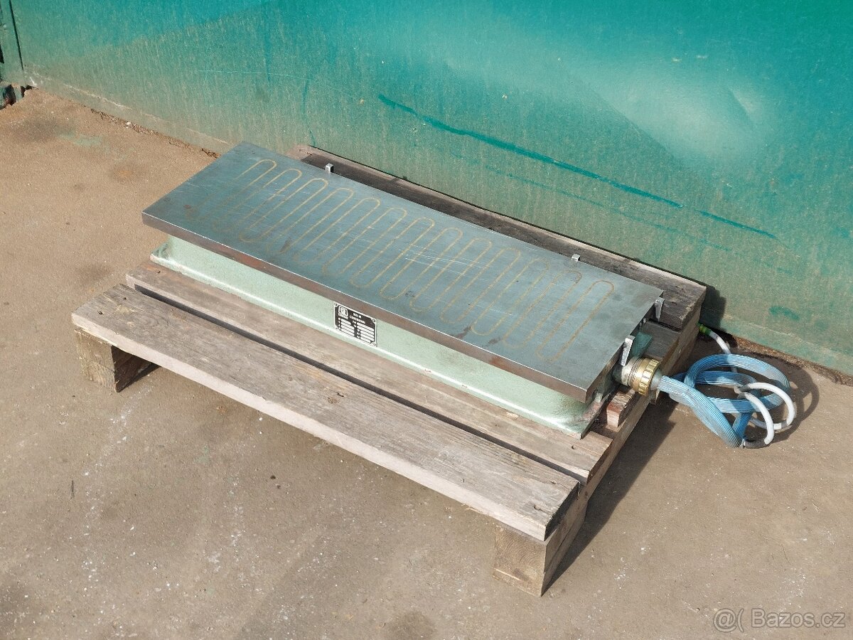 Sinusový magnet - 6