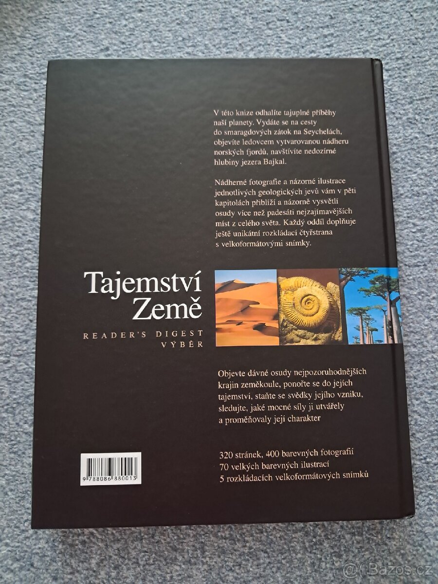 Encyklopedie, Egypt- nové knihy - 6