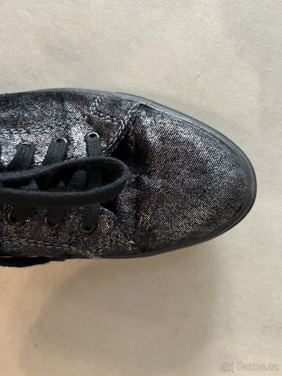 Dámské polobotky Tamaris vel. 38 jako nové - 6