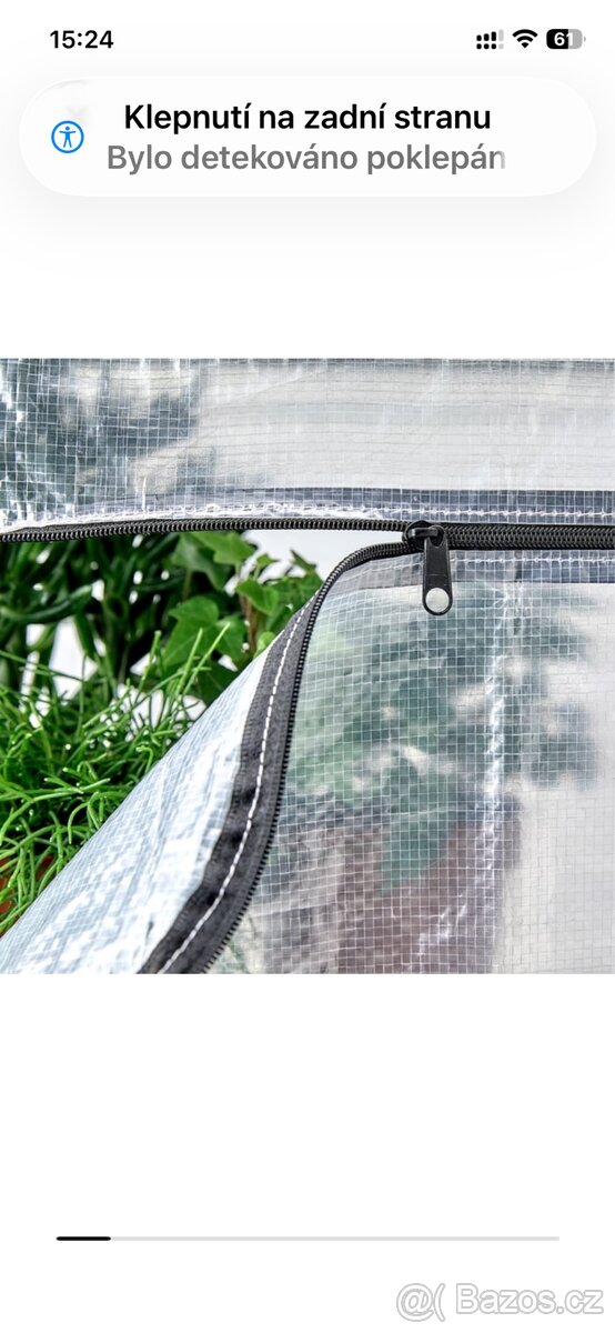 Hillis policový díl - 6