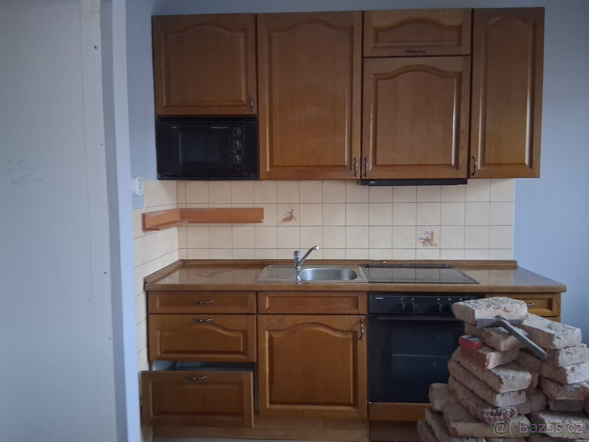 Kuchyňská linka - 6