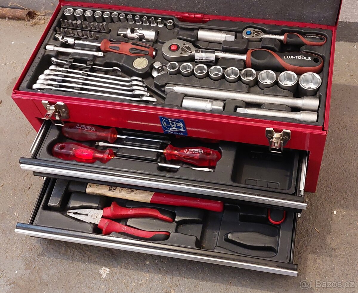 Sada montážního nářadí - 6