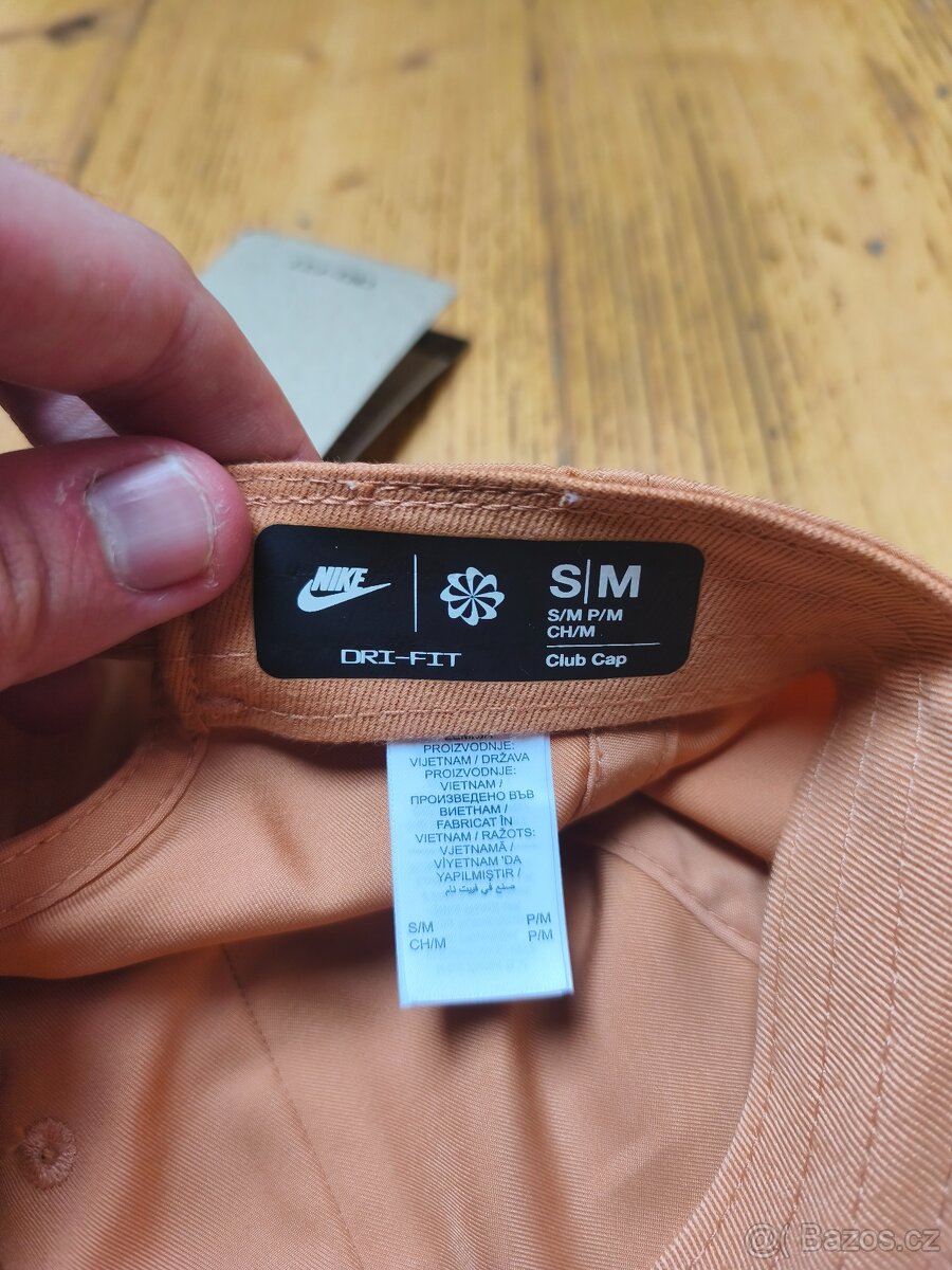 Kšiltovka Nike Sportswear - 6