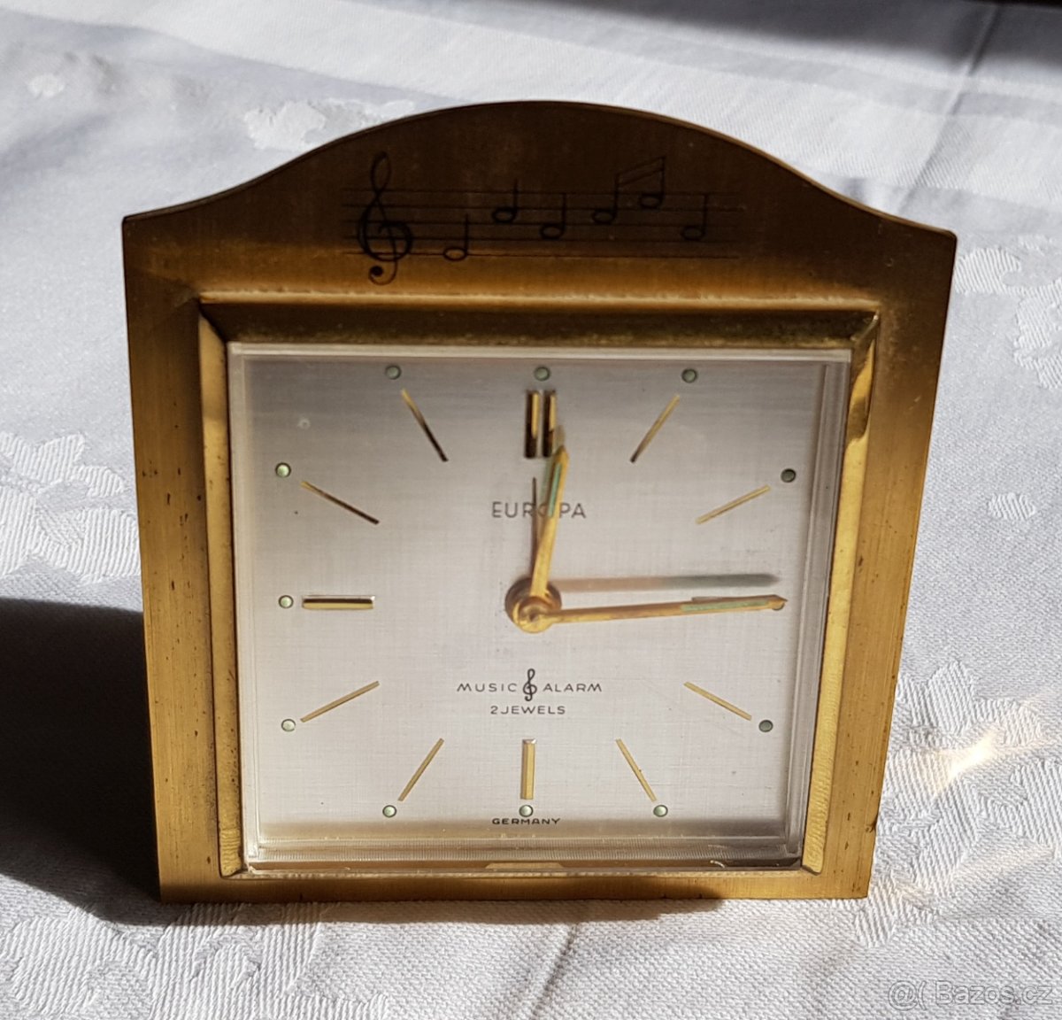 HODINKY DÁMSKÉ,OBRÁZKY EGYPT RUČNÍ PAPÍR - 6