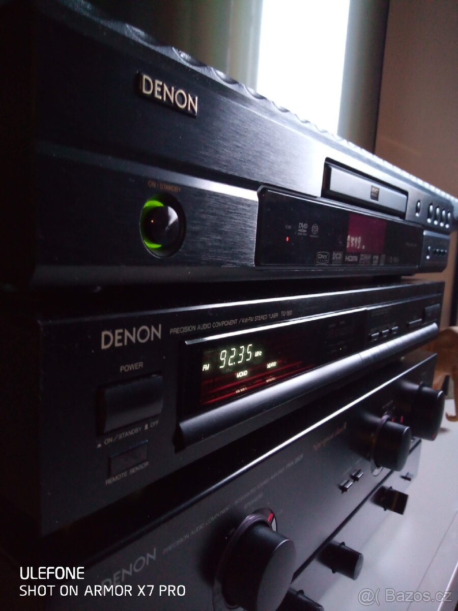 DENON - 6