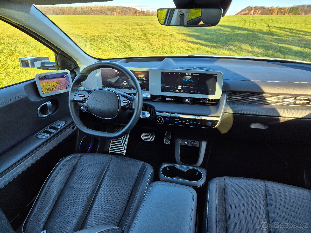 Hyundai Ioniq 5 Style Premium SOH 100% DPH - 6