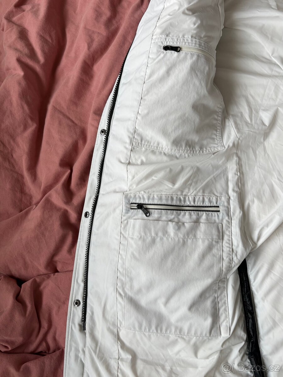 🇨🇦 Zimní bunda Pajar. - 6