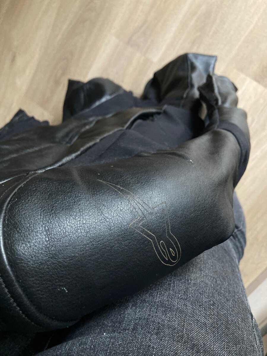 Dámská kombinéza Alpinestars - 6