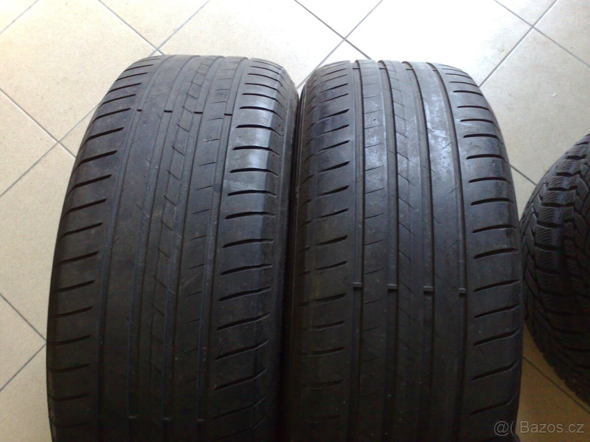 alu kola skoda 5x112 r17 škoda karoq 215/55/17 - 6