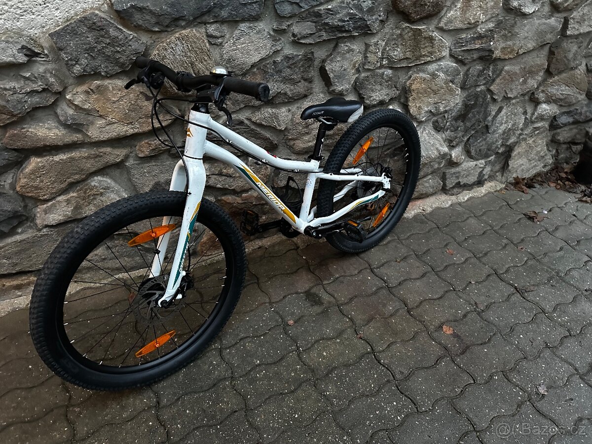 Dětské kolo Merida Matts J24+ - 6