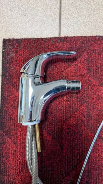 Bidet závěsný Jika - 6