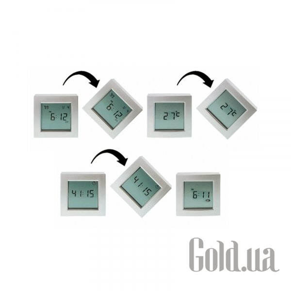 hodinky, cestovné hodiny - 6