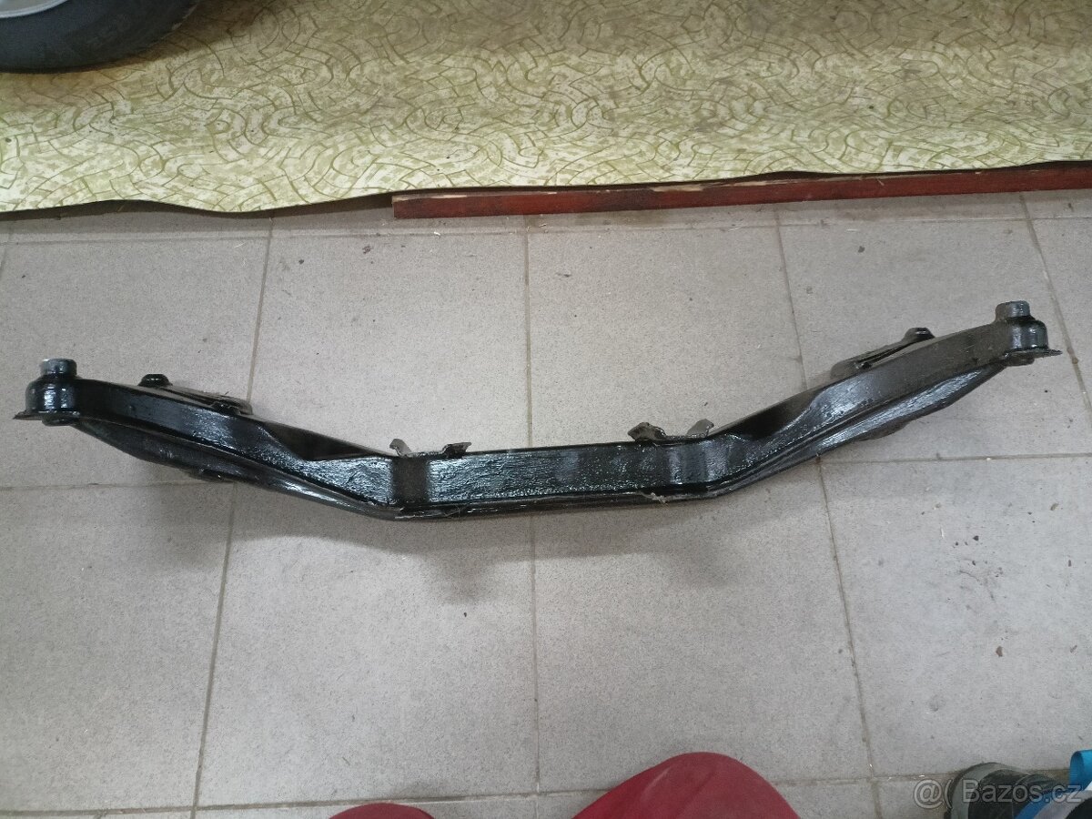 E36 díly přední napravy - 6