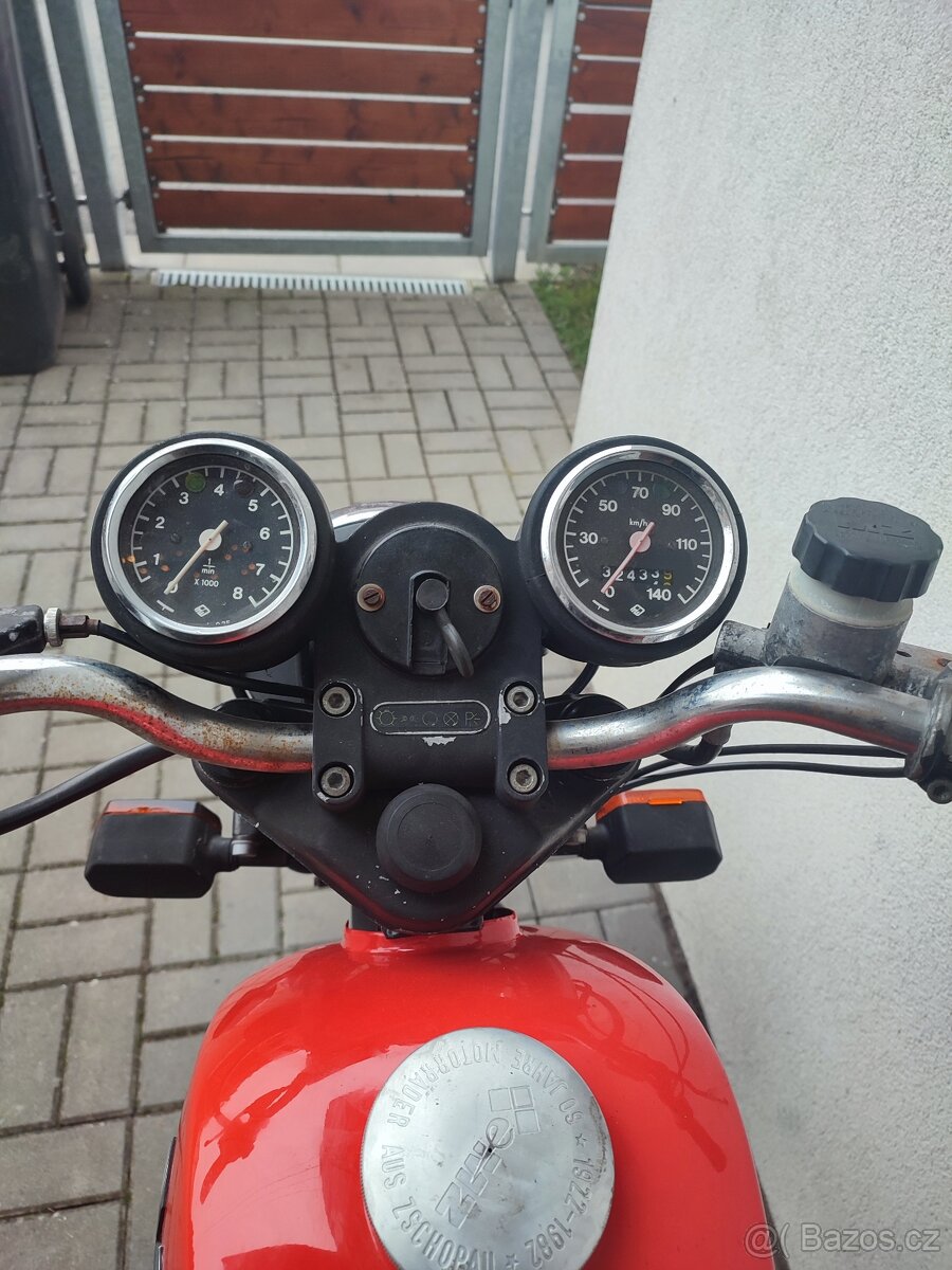 MZ 150 ETZ - 6