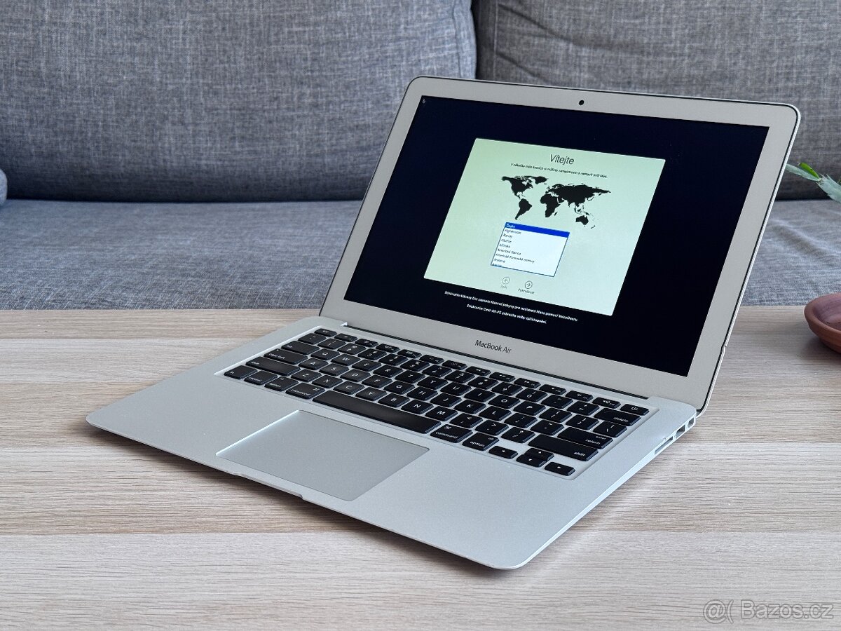 Apple MacBook Air (2012) - Core i7, 8GB RAM, 512GB SSD - 6