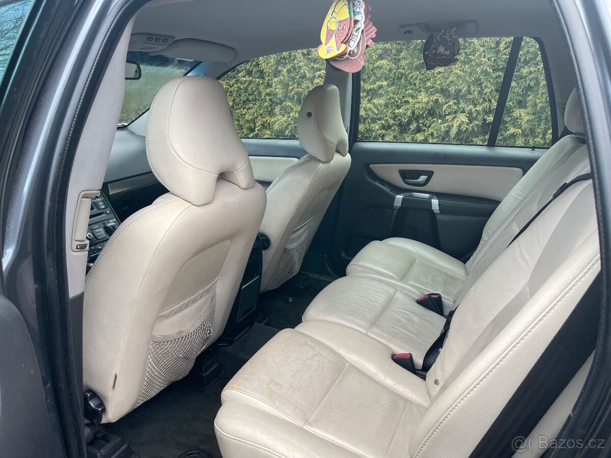 Volvo xc90 2.4d5 136kw - 6